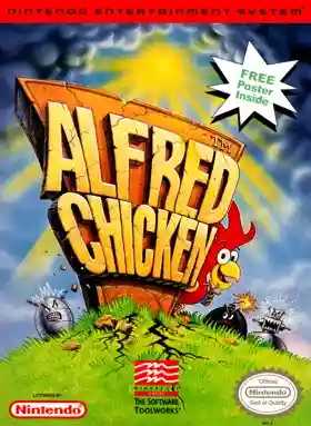 Alfred Chicken (USA)